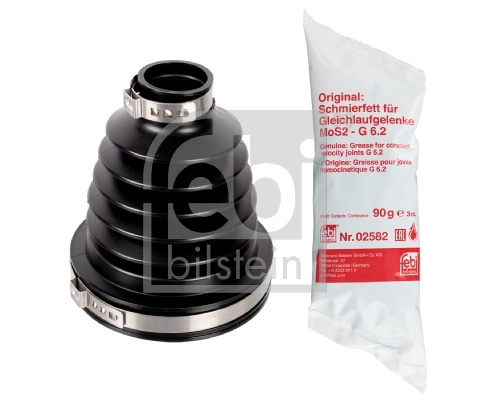 Bellow Kit, drive shaft